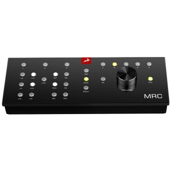 Antelope Audio 04 0022 MRC Multichannel Remote Controller | Surround Ses İzleme ve Kontrol Ünitesi